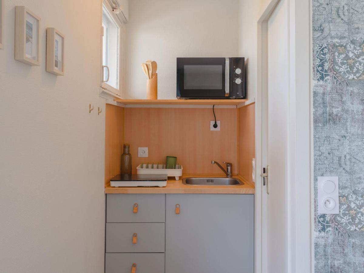 Apartment Les Cormorans Cabourg Extérieur photo